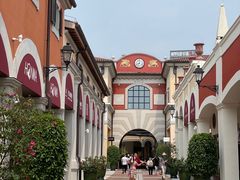 -佛罗伦萨小镇广佛名品奥特莱斯(疏港路店)