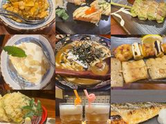 -鸟鹏烧鸟居酒屋(仁恒梦中心店)