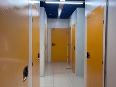 -安东易迷你自助仓储寄存仓库(杨浦店)