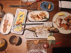 -一豚轩·烧鸟·豚骨拉面(五四路店)