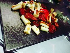 -御花园·粤菜·海鲜火锅(中山公园店)