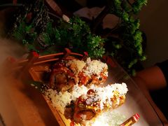 -鳗鱼家·深夜食堂(军博店)