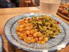 -小满手工粉(上海月星环球港店)