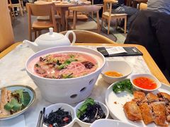 莆田卤面-莆田餐厅PUTIEN(颐堤港店)