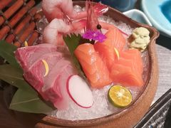 -炙柒Sekinana·精致日料(合生汇店)