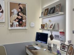 -海马体照相馆(广州新世界云门New park店)