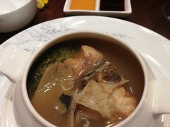 -杭州滨江银泰喜来登·采悦轩中餐厅