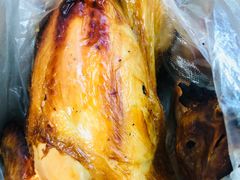 -土门八珍烤鸡腊味店(土门老店)