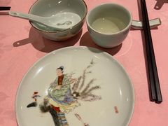 -誉八仙酒楼(静安大悦城店)