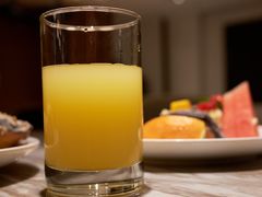 -星璞餐厅(深铁塘朗城君璞酒店)