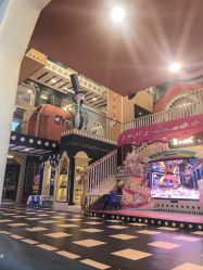 -meland club亲子乐园(北京芳圆里ID MALL店)