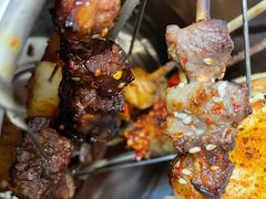 -炒豆合作社(东四总店)