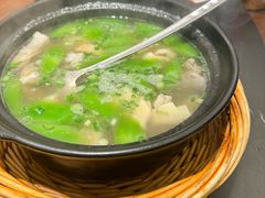 -云客来·花园餐厅(洛社店)