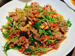 -八碗湘长沙市井菜(坡子街店)