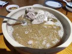 -猪腰一家·地道佛山菜(盐步店)