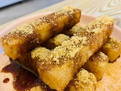 -长颈鹿的口袋钵钵鸡(市南店)