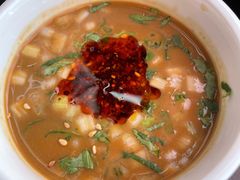特色小料-金达盛烤肉(五里店)