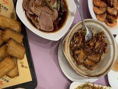 -顺风海鲜港(长寿路店)