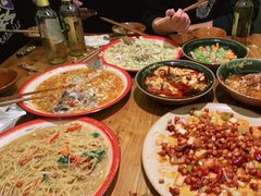 -先启半步颠·川菜小炒