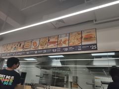 -山姆餐吧(山姆会员商店店)