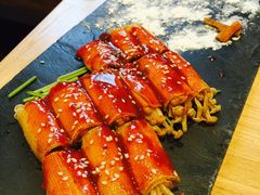 -朵朵开素食餐厅(后宰门街店)