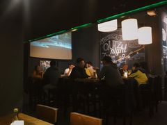 -Secco德式餐吧(南秀村店)