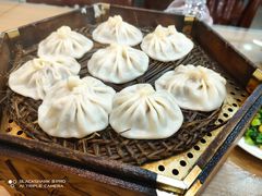 -西安贾三灌汤包·回坊小吃·清真炒菜(北院门总店)