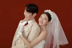 -巴黎春天婚纱摄影STUDIO·定制