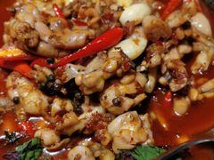 -湘力力小院·鱼汤泡饭(枫林路店)