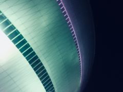 -成都金融城演艺中心