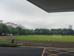 -哈尔滨商业大学(南校区)