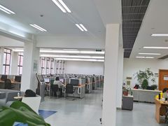 -同济大学（四平路校区）-图书馆