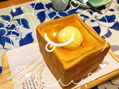 -绿茶餐厅(成都太古里店)