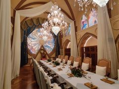 -叶叶菩提·晋福宫