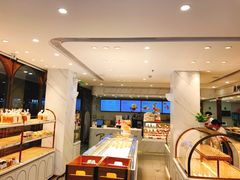 -卡玛王子蛋糕(广雅店)