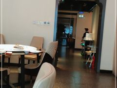 大堂-鸽子侯·家宴·平价海鲜(市图书馆店)