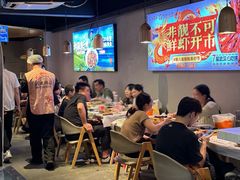 -靓靓蒸虾·头牌蒸虾(雪松路总店)