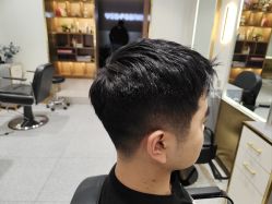 -逸丝风尚