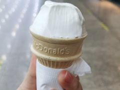 -麦当劳(广州南站店)