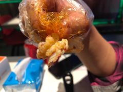 -黄尚皇小龙虾-螃蟹-烧烤工坊(皇后公园店)