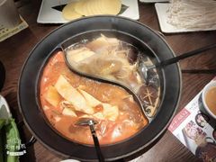 -呷哺呷哺(松江开元店)