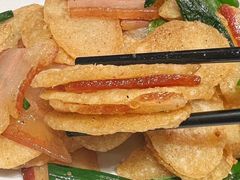 -嫩芽 ·地道重庆菜(十八梯露台夜景店)