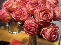 -大唐尚武烤活鳗鱼黑牛烤肉(唐山大里路天元花园店)