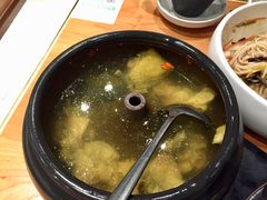 汽锅鸡-云海肴·汽锅鸡·云南菜(高德置地店)
