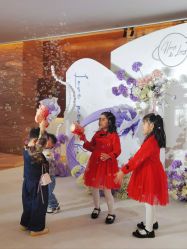 -广州中心皇冠假日酒店·宴会厅