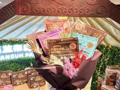 -Olé精品超市(上海港汇恒隆店)