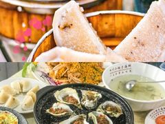 -四川小胡子海鲜(丁村万人海鲜广场店)