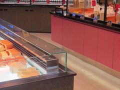 -燃厚蛋糕(卓展中信城店)
