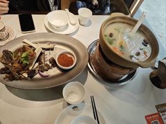 -清真·卡德尔大叔新疆主题餐厅(龙汇路店)