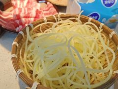-芈重山老火锅(广州首店)